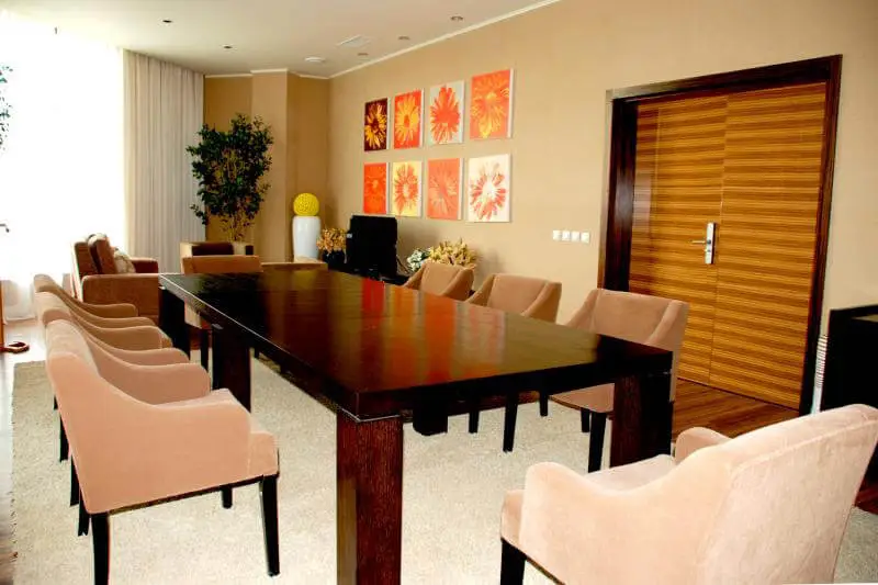 Lux Room